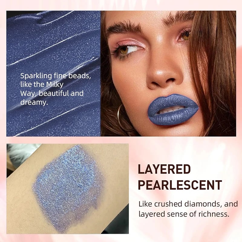 RadianceBlaze™ — Unleash All-Day Dazzling Shine That Commands Every Eye