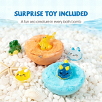 LumoBubbles™ — Spark Joy and Soft Skin with Every Magical Bath Surprise