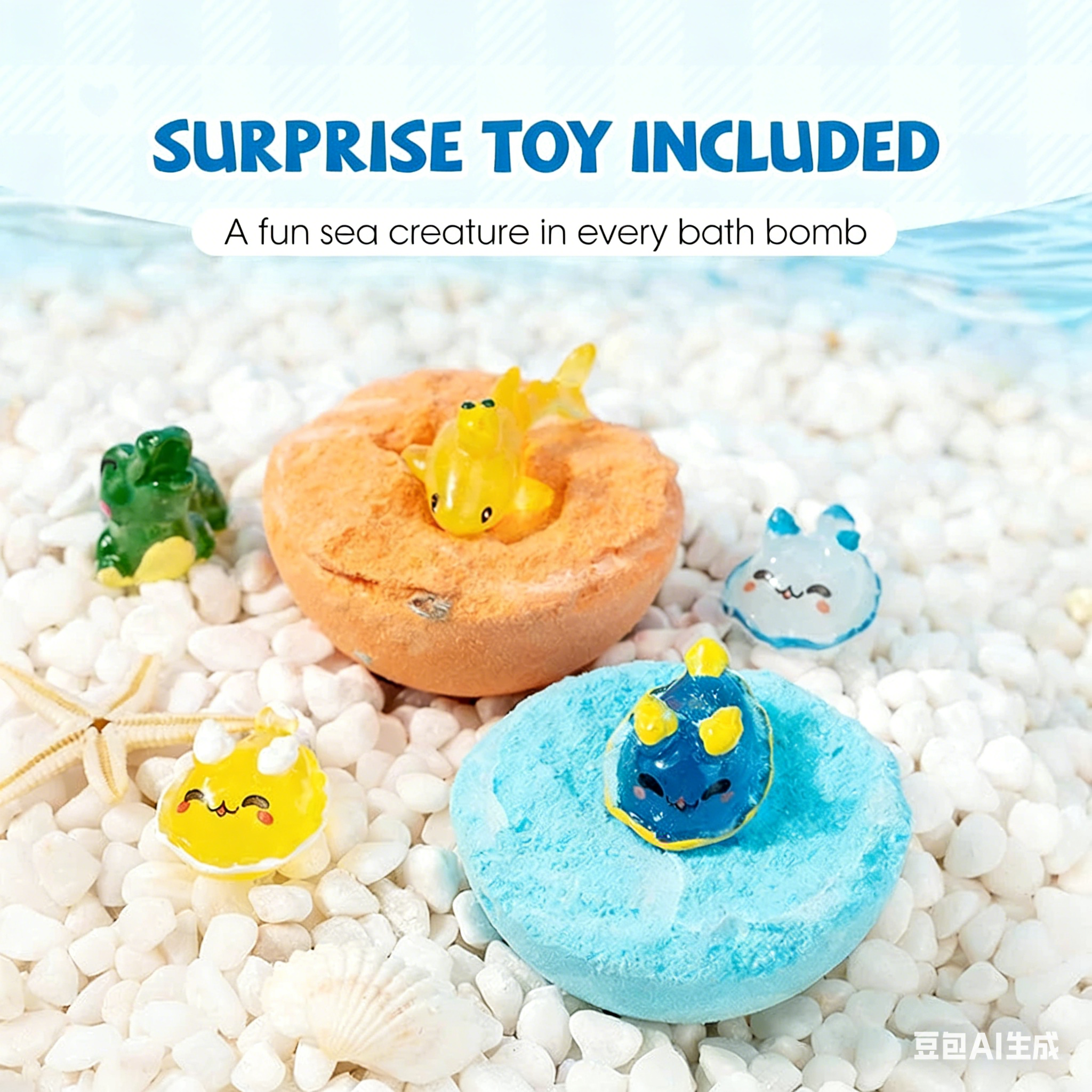 LumoBubbles™ — Spark Joy and Soft Skin with Every Magical Bath Surprise