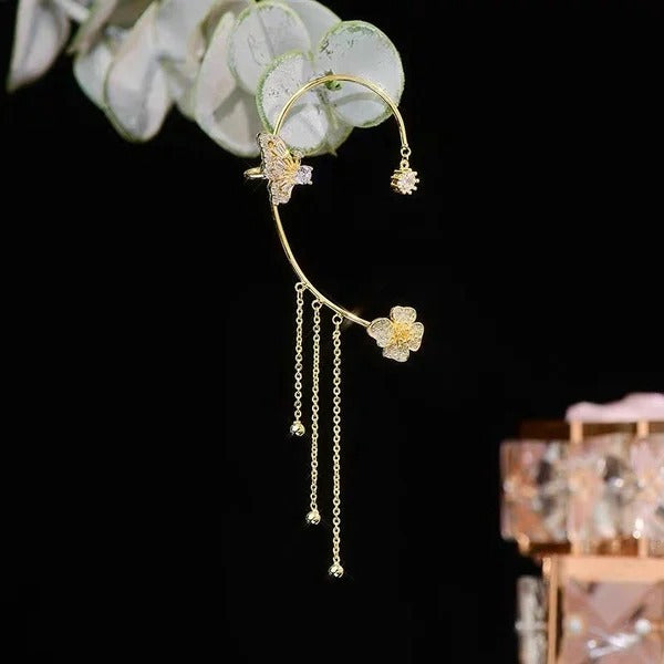 VioraLuxe™ — Featherlight Sparkle That Elevates Your Confidence Instantly
