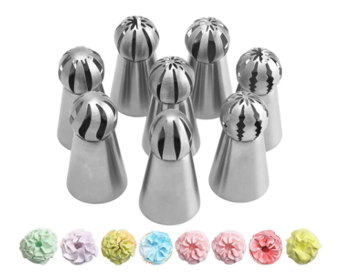 LuxiFrost™ — Create Stunning Cakes That Command Every Celebration’s Spotlight