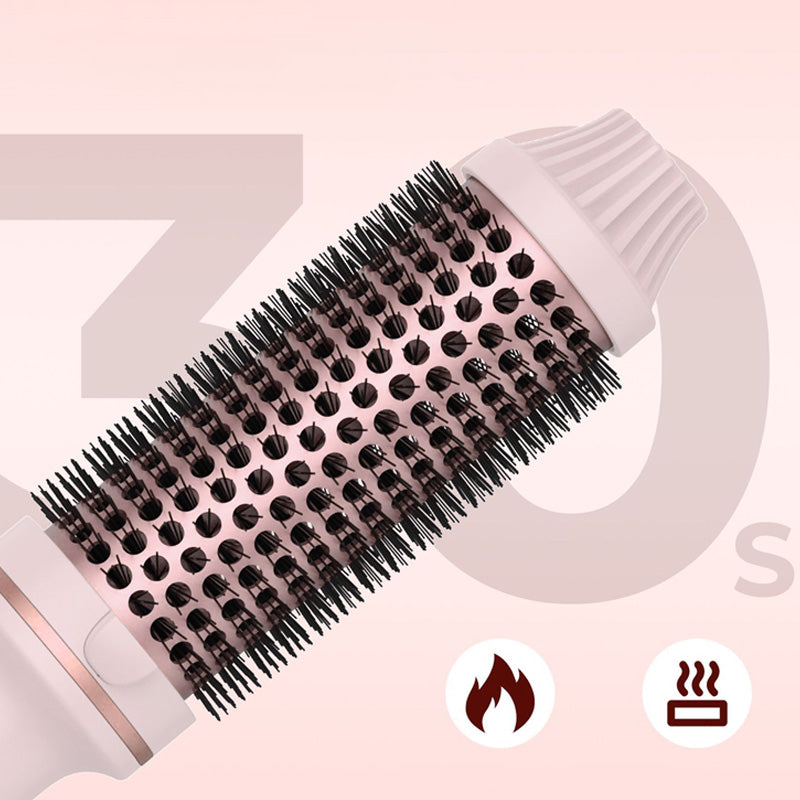 LuxeLiss™ — Instantly Transform Your Hair with Silky Shine and Effortless Volume