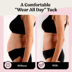 ContourVive™ — Instant, Invisible Lift That Boosts Your Confidence All Day