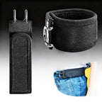 VersaGrip™ — Experience All-Day Freedom with a Belt That Moves Like You Do