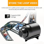 VigilantVue™ — See Every Detail, Command Total Safety Day and Night