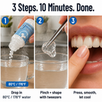 ToothCraft™ — Shape Your Perfect Smile Fast and Fearlessly