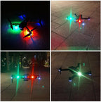 RadiantGlow™ — Command Every Night Drive with Vibrant, Head-Turning Brilliance
