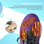 FlexiFit™ — Transform Any Shoe Into Your Perfectly Pain-Free Pair