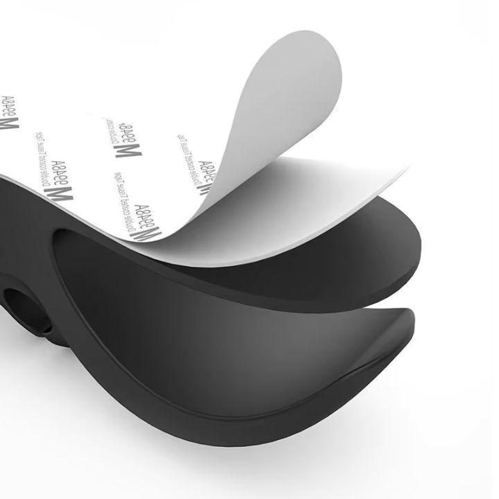 SerenoClip™ — Transform Cable Chaos into Instant Calm and Clarity