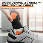 RevitaStep™ — Explosive Comfort and Rock-Solid Support That Powers Every Move