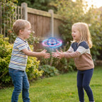 VeloSphere™ — Ignite Their Imagination with Magic-Responsive Flight Fun