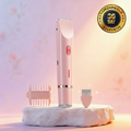 Silklyn™ — Glide to Radiant, Irritation-Free Skin That Commands Attention
