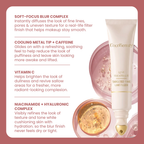 VioraLift™ — Unleash Youthful Radiance with Instant Lift and All-Day Glow