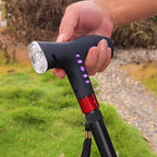 Walking Stick | Height Adjustable | Fall Alert | SmartCane