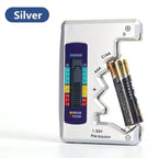 PowerPulse™ — Take Charge with Instant, No-Guess Battery Power Truth