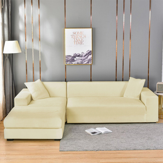 Velvita™ — Wrap Your Sofa in Plush Velvet Luxury That Defies Spills, Pets & Stress