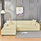 Velvita™ — Wrap Your Sofa in Plush Velvet Luxury That Defies Spills, Pets & Stress