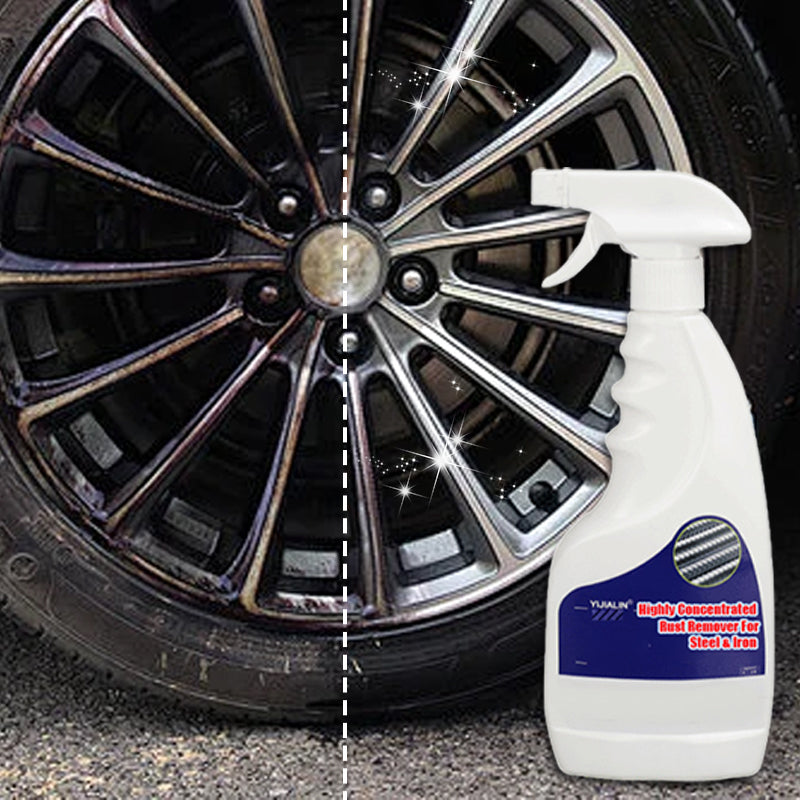 LumaShine™ — Effortless Brilliance That Transforms Every Surface Instantly