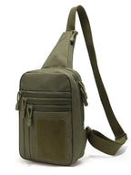 IronClad Verge™ — Unstoppable Strength and All-Day Comfort to Own Every Terrain