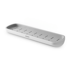 SnapEase™ GlideShelf — Transform Chaos into Instant, Stylish Calm Without Tools or Hassle