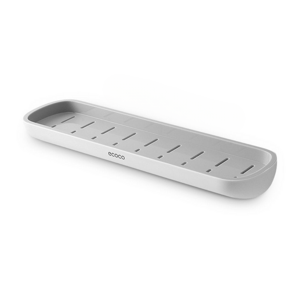 SnapEase™ GlideShelf — Transform Chaos into Instant, Stylish Calm Without Tools or Hassle