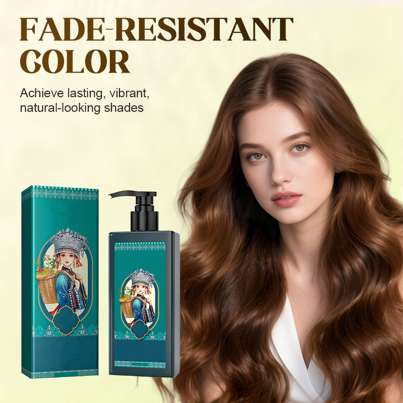 VerdiLuxe™ — Unleash Vibrant, Youthful Color That Empowers You Every Day