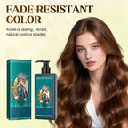 VerdiLuxe™ — Unleash Vibrant, Youthful Color That Empowers You Every Day