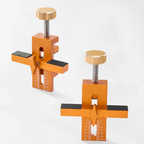 AlignPro™ — Nail Perfect Cabinet Doors Fast Without the Stress or Second Guesses