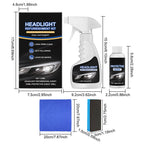 ClariBeam™ — Transform Night Driving with Brilliant, Confidence-Boosting Headlights