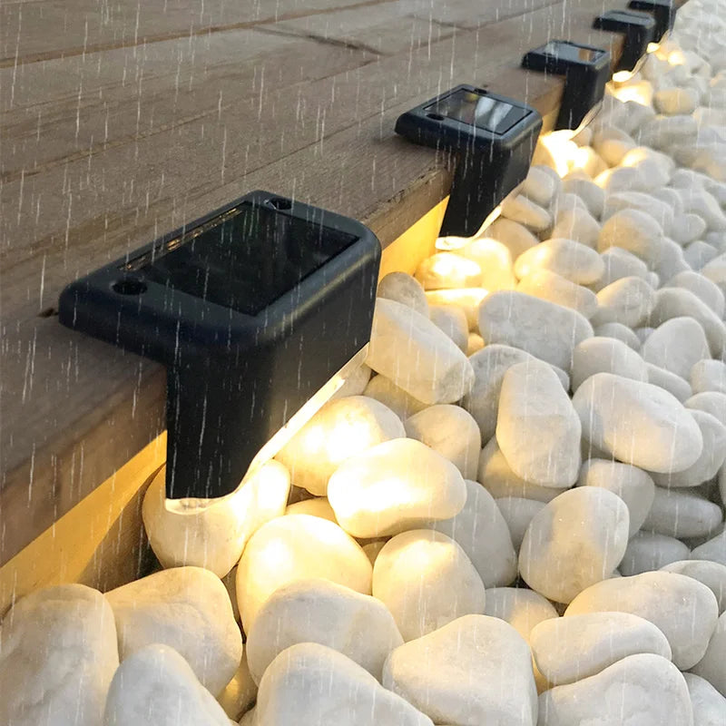 Solora™ — Illuminate Your Nights with Effortless, Eco-Friendly Brilliance