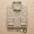 VenturoLux™ Shirt — Stay Cool, Sharp, and Unstoppable All Day Long
