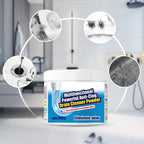 DrainEase™ — Restore Rapid, Odor-Free Flow and Reclaim Your Fresh, Stress-Free Home