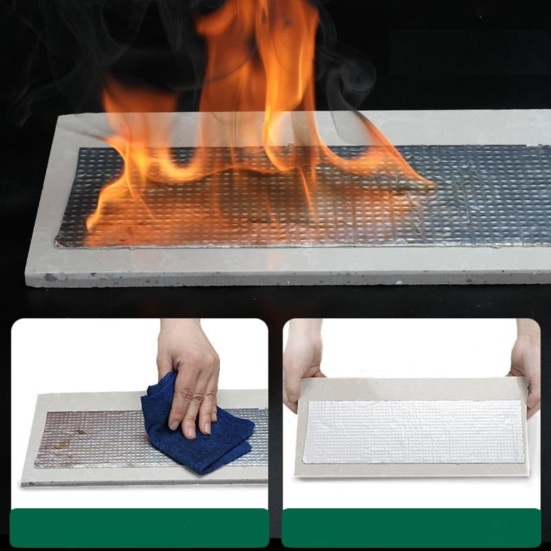 SureSeal™ — Seal Leaks Instantly and Never Worry Again
