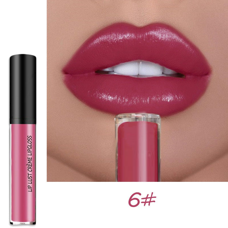 Celestique™ — Unlock All-Day Radiance with Featherlight, Waterproof Shine