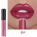 Celestique™ — Unlock All-Day Radiance with Featherlight, Waterproof Shine