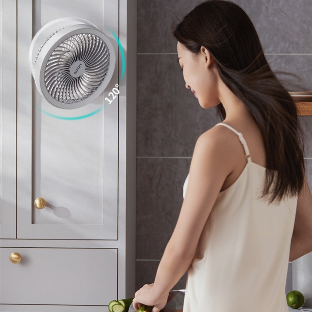 ChillAura™ — Feel Fresh and Confident with Effortless, Whisper-Quiet Cooling Anywhere