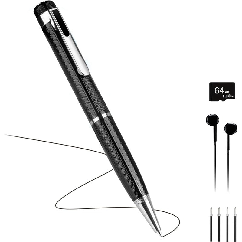 NoteVibe™ — Capture Every Word Effortlessly and Stay One Step Ahead