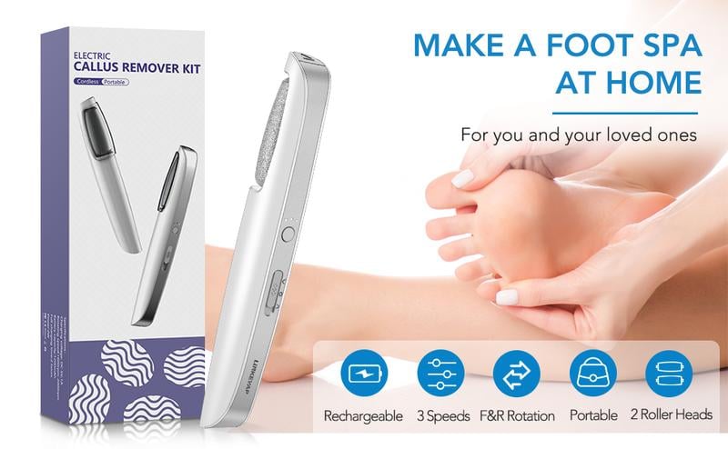 VelvetStride™ — Reveal Silky, Stunning Feet That Command Attention Instantly