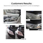 ClearRoad™ — Instantly Restore Blazing Headlight Clarity for Fearless Night Driving
