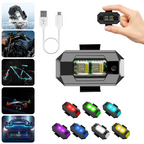 RadiantGlow™ — Command Every Night Drive with Vibrant, Head-Turning Brilliance