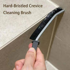 Grout Cleaning Brush with Hard Bristles | Bathroom & Kitchen Tiles | Ergonomic Grip | GroutForce
