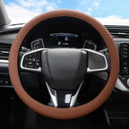 GripElite™ — Take Command with a Silky-Smooth, Secure Steering Grip