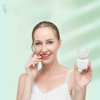 HaloShine™ — Ignite Your Smile’s True Radiance in Just 45 Seconds