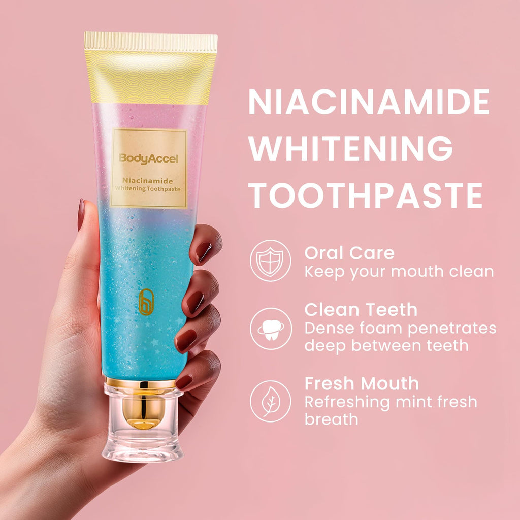PearlEssence™ — Revitalize Your Smile with Pain-Free, Radiant Confidence Every Day