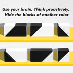 NeuroCraft™ Puzzle Set — Ignite Unstoppable Focus and Unleash Your Creative Genius Anywhere