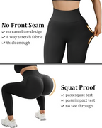 VivaForm™ SculptLeggings — Shape Your Curves, Steal Every Glance with All-Day Comfort