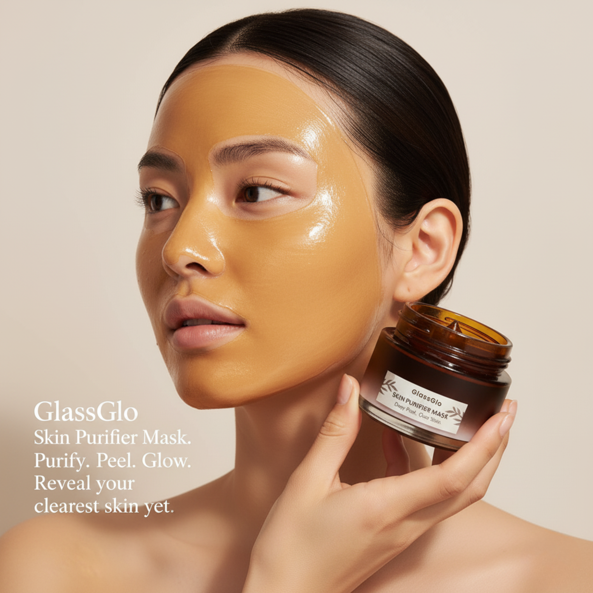LumaVeil™ — Reveal Your Smoothest, Most Radiant Skin Instantly