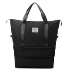 SwiftSky™ — Glide Through Every Trip with Effortless Freedom and Perfect Organization
