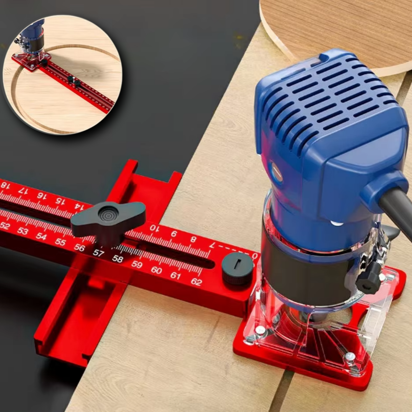 EdgeMaster™ — Unlock Flawless Precision and Transform Every Project Into a Masterpiece