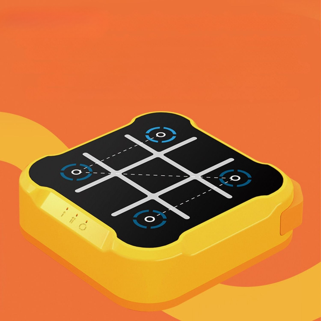 MindSpark Nexus™ — Ignite Your Brainpower and Crush Boredom Anywhere